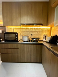 Blk 785B Woodlands Pasture II (Woodlands), HDB 3 Rooms #607285141